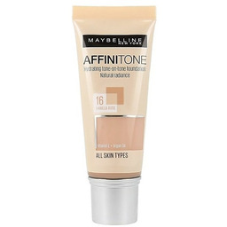 Maybelline Podkład Do Twarzy 16 Vanilla Rose 30ml