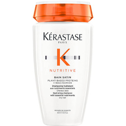 Kérastase Nutritive Bain Satin Kąpiel Odżywcza do Włosów