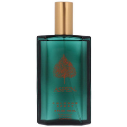 Coty Aspen woda kolońska 118 ml TESTER