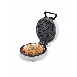 Mocna Gofrownica W-01 Orava 1200W 5GOFRÓW W Kształcie