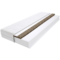 Materac Montana Trawa Max Plus 100x200 cm Morska