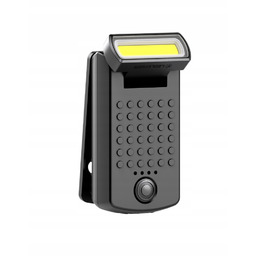 Latarka klips W1R Work Led_lenser Aku Usb