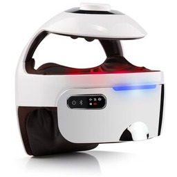 MEDIVON Masażer do głowy Hebe Pro Biały