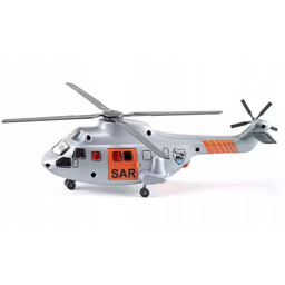 Helikopter transportowy Siku