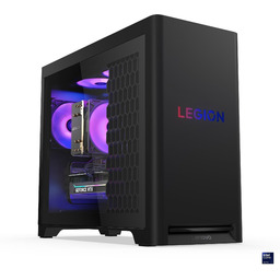 Lenovo Legion T5 - Ultra 5 225 32GB
