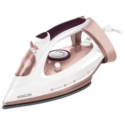 Sencor SSI 3520RS Ceramic 170g/min Żelazko parowe