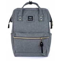 Plecak Himawari No. 8 Classic M - szary