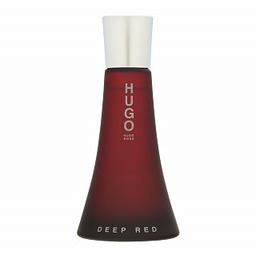 Hugo Boss Deep Red woda perfumowana dla kobiet