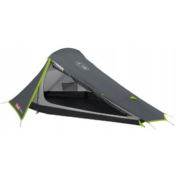 Namiot turystyczny Bedrock 2 grey Coleman