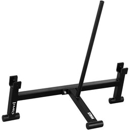 STR44 PODNOŚNIK DO SZTANGI DEADLIFT BARBELL JACK COMMERCIAL
