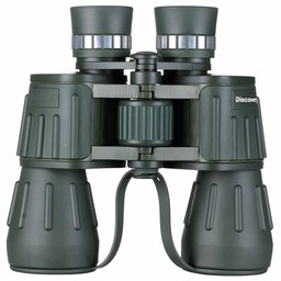DISCOVERY Lornetka Field 12x50