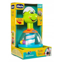 Bączek Chicco Dino z dźwiękiem 6 m