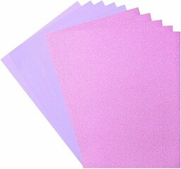 Florence Karton (216 g/m2) i papier brokatowy (250