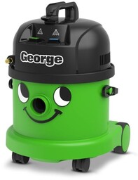 Numatic Odkurzacz piorący (ekstrakcyjny) GVE370 George US-NU-915950