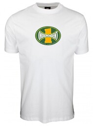 koszulka INDEPENDENT - ITC Span T-Shirt White (WHITE)