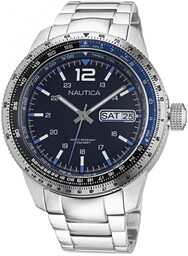 NAUTICA Zegarek NAPP39F10