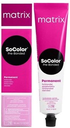 Matrix SoColor Extra Coverage, farba do krycia włosów