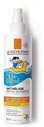 La Roche-Posay Anthelios Dermo-Pediatrics SPF50+ spray dla dzieci