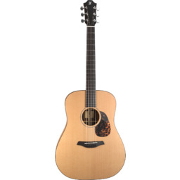 Furch Blue D-CM CNR Active Gitara akustyczna
