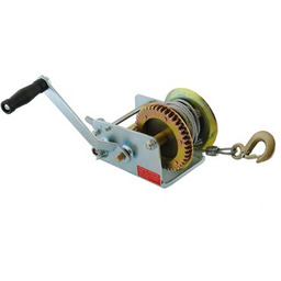 Wyciągarka linowa 450 kg FASTER TOOLS
