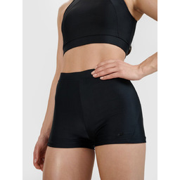 4F Szorty kąpielowe damskie 4FWSS25UBKBF074-20S Czarny Roz. XL