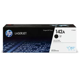 Toner Oryginalny HP 142A (W1420A) (Czarny)