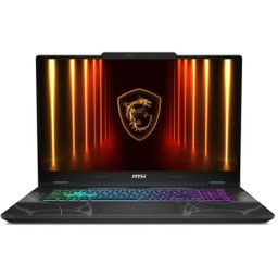 MSI Cyborg 17 B2RWFKG-066XPL 17,3" 144Hz Core 7