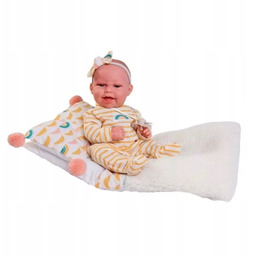 Lalka Baby Clara 33cm Antonio Juan