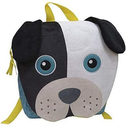 Bagoose Animals MC-113-B Plecak dziecięcy Pies