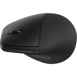 Mysz HP 920 Ergonomic Vertical Mouse Black bezprzewodowa