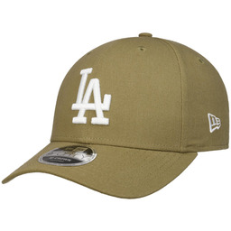 Czapka 9Forty Linen MC Dodgers by New Era,