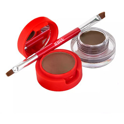 Ibra Eyebrow Pomade & Powder pomada i cień