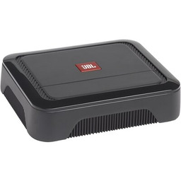 JBL Wzmacniacz samochodowy Club A600
