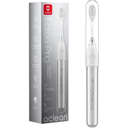 Oclean Szczoteczka Soniczna Ease PRO - fioletowa -