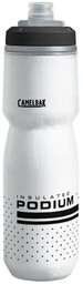 Bidon Camelbak Podium Chill 710ml White/Black