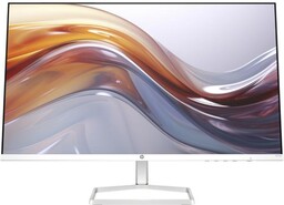 HP S5 527sa - 27'' IPS Full HD