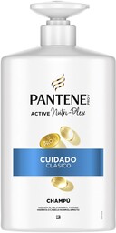 Pantene Pro-V Classic Clean szampon 1000 ml