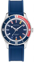 NAUTICA Zegarek NAPPBS020
