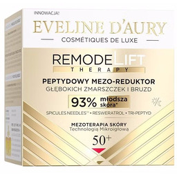 EVELINE D''Aury RemodeLift krem poprawiający sprężystość skóry 50+