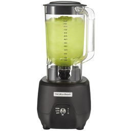BLENDER BARMAŃSKI HBB908R Z DZBANKIEM 1,25 L 746