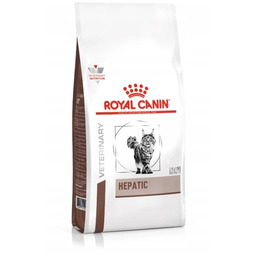 ROYAL CANIN Hepatic 4kg