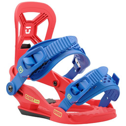 wiązania UNION - Cadet MINI Red (RED) rozmiar: