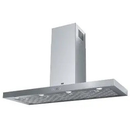 Franke TALE 1215 W XS Stal szlachetna Okap