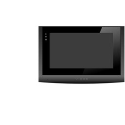 Monitor wideodomofonu M200B Vidos 2IP