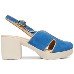 Czółenka Fly London