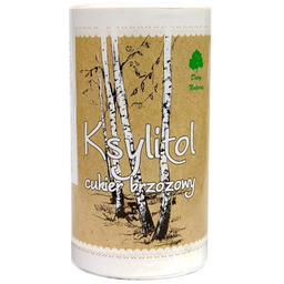 Dary Natury, ksylitol, 400 g