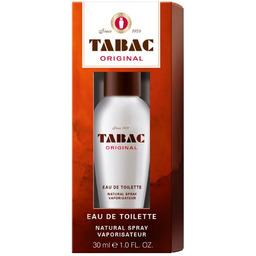 Tabac, Original, Woda toaletowa dla mężczyzn 30 ml