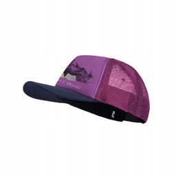 Czapka z daszkiem dla dzieci Jack Wolfskin Animal