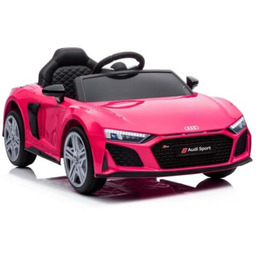MILLY MALLY Samochód dla dziecka Audi R8 Spyder