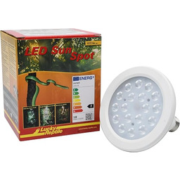 Lucky Reptile LED Sun Spot 18 Watt -